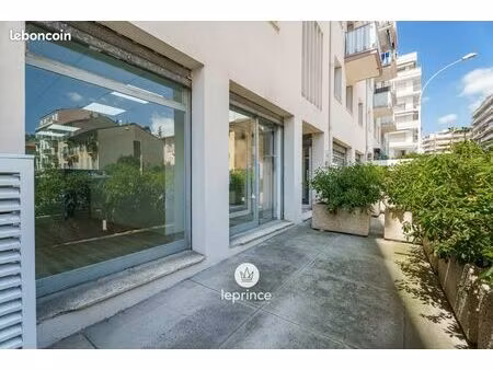 bureaux 40 m² nice