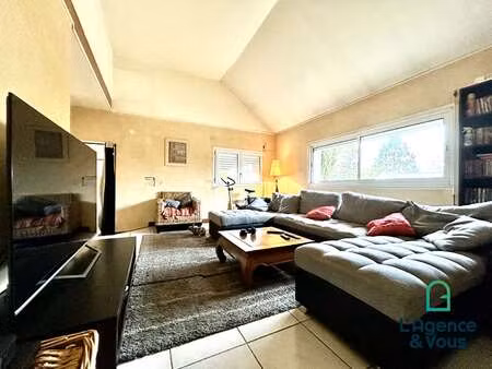 vente maison à pontivy centre ville (56300) : à vendre / 185m² pontivy centre ville