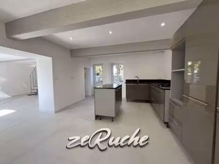 vente maison à blainville-sur-orne (14550) : à vendre / 142m² blainville-sur-orne