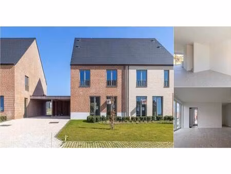 maison à louer à steenovens 16 noorderwijk (rbv80237)