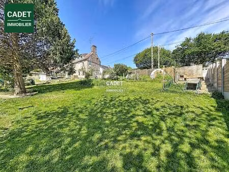 vente terrain à saint-aubin-des-préaux (50380) : à vendre / 400m² saint-aubin-des-préaux