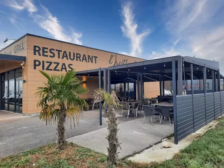 vente locaux professionnels 1 pièce 162.52 m² à bans (39380)  277 000 €
