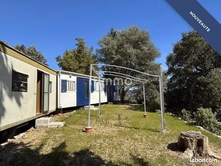 maison 6 pièces 59 m²