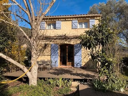 maison 2 pièces 50 m²