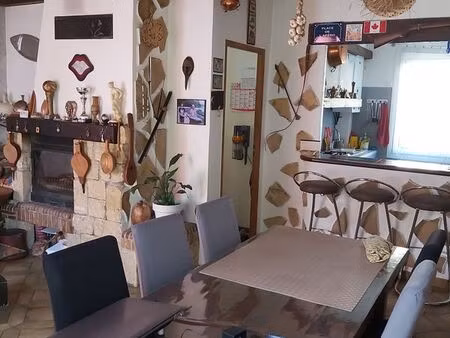 a vendre app f5 rdc le st jean f 78 rue des freres lumieres la seyne sur mer