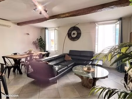 vente appartement t3