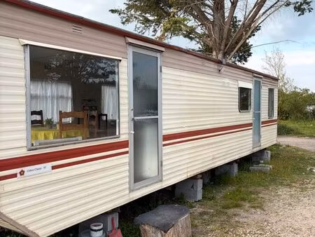 mobil home