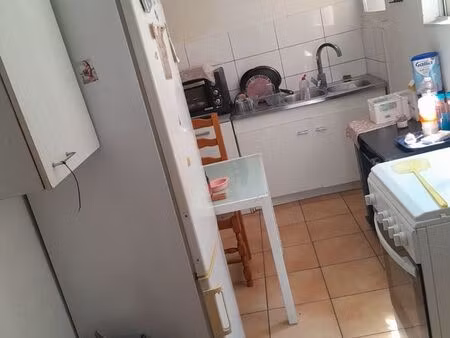 maison de ville 4 pièces-70m2-centre ville-vendu louée