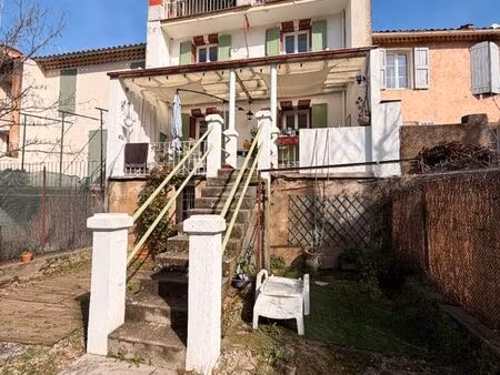 maison 7 pièces 120 m²
