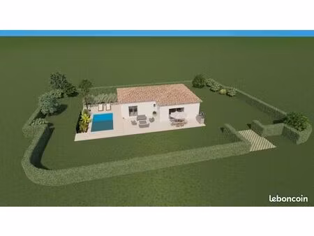 maison 4 pièces 88 m²