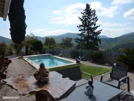 domaine des canebieres vente