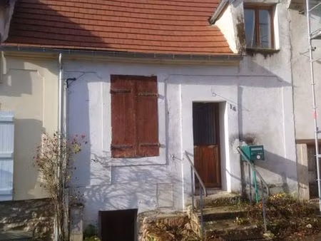 maison chézy sur marne les roches