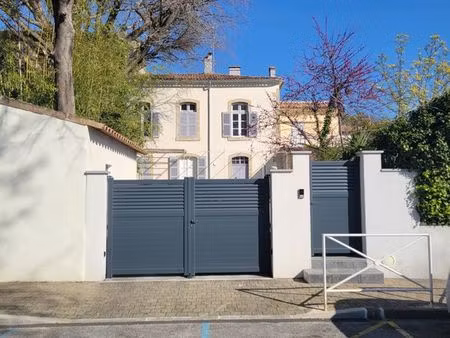 maison de charme