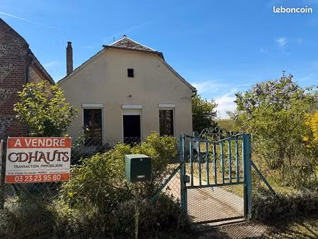 maison 4 pièces 73 m²