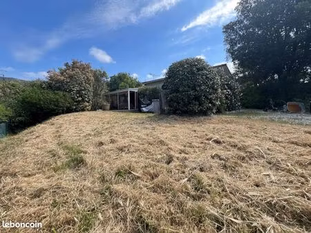 maison 5 pièces 170 m²