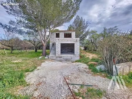 villa 6 pièces 137 m²