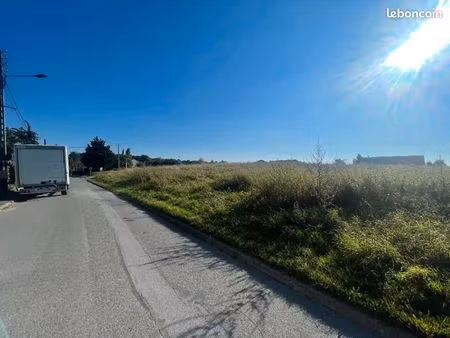 terrain 337 m² charly sur marne