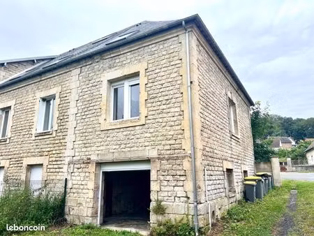 maison de village 2 pièces 70 m²