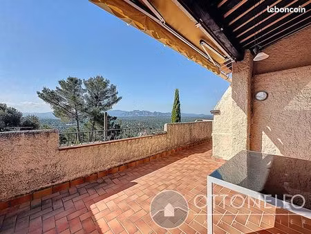 maison 5 pièces 93 m²