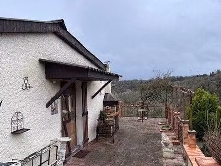 maison 3 pièces 59 m²
