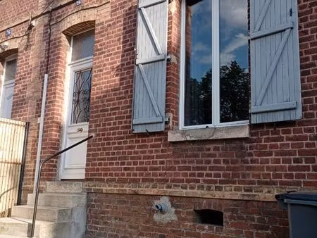 maison de ville