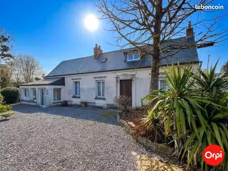 maison 3 pièces 107 m²