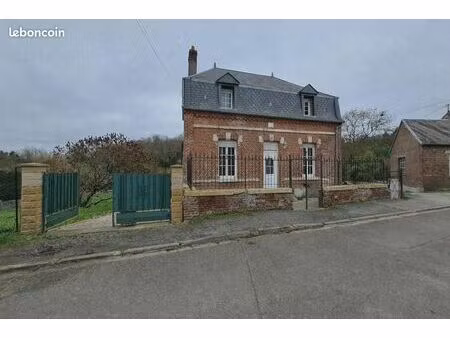 maison 6 pièces 115 m²