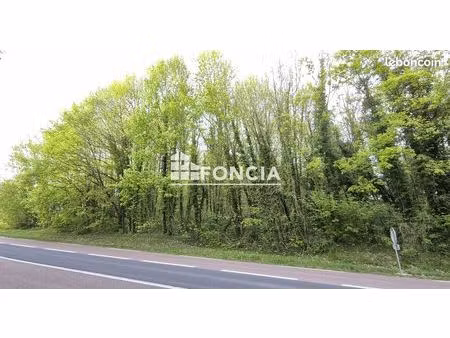 chateau-thierry - a vendre : terrain agricole et à bâtir de 7.049 m²