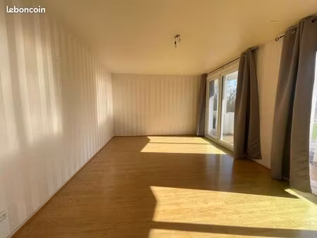 appartement 5 pièces 80 m²