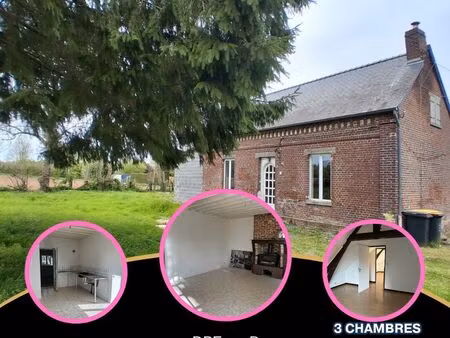 maison 4 pièces 87 m²
