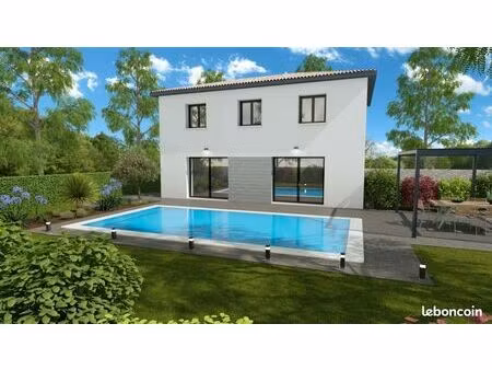 maison 5 pièces 109 m²