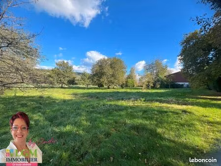 terrain agricole 5 069 m² connigis