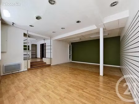 immeuble 110 m² saint pourcain sur sioule