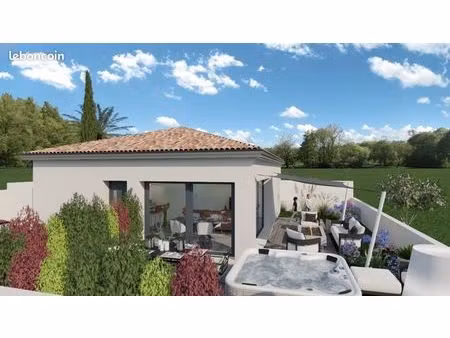 maison 2 pièces 77 m²