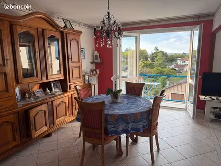 appartement t4 tout confort