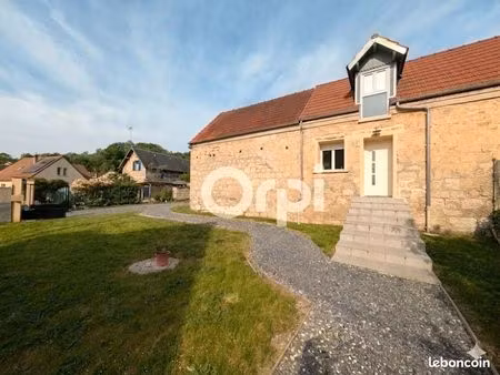 maison 2 pièces 67 m²