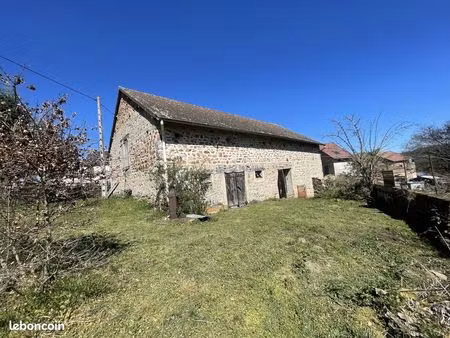 inconnu 185 m² arronnes