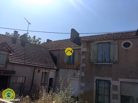 maison de ville