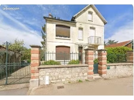 maison ancienne début 20 ième siècle