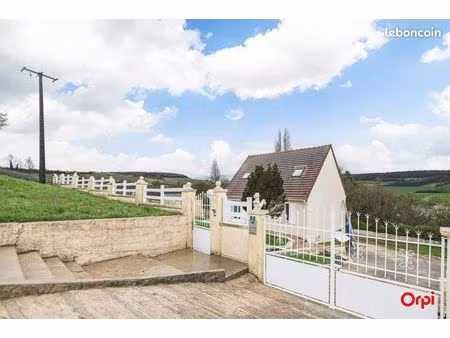 maison 5 pièces 86 m²