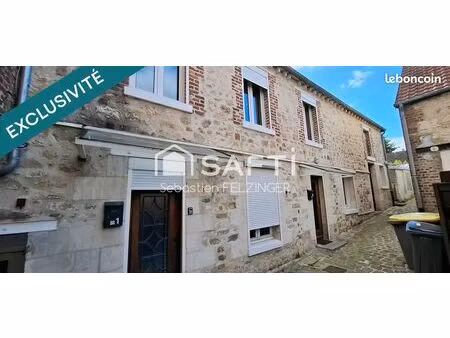 propriété 7 pièces 150 m²