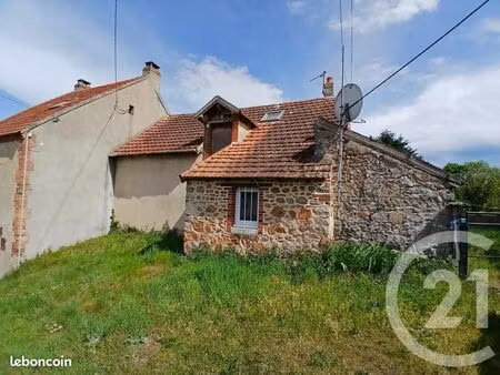maison 7 pièces 124 m²