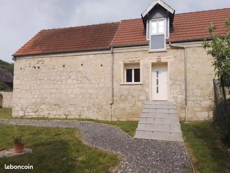 maison 3 pièces 67 m²