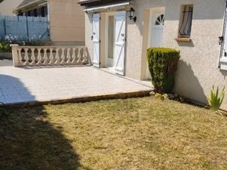 vend maison ?