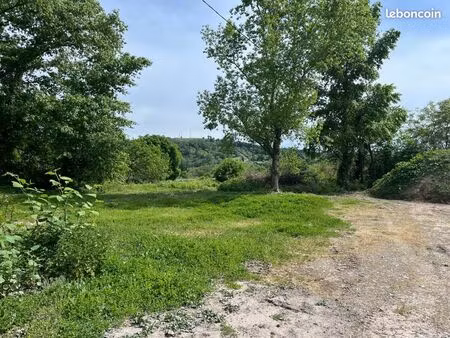 terrain 8 068 m² montlucon