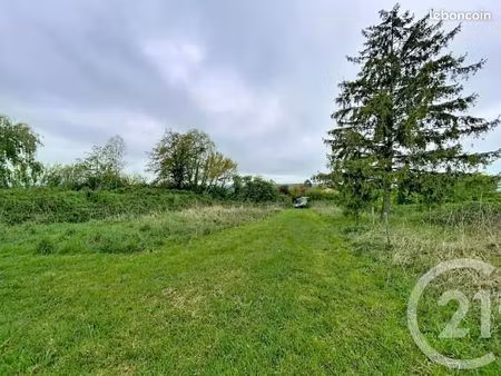 terrain 3 065 m² saint bonnet de rochefort
