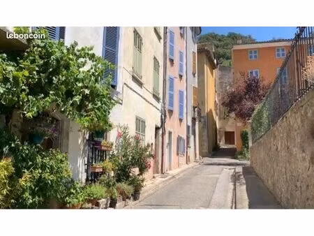 immeuble locatif 7 appartements