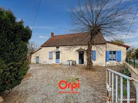 maison 3 pièces 92 m²