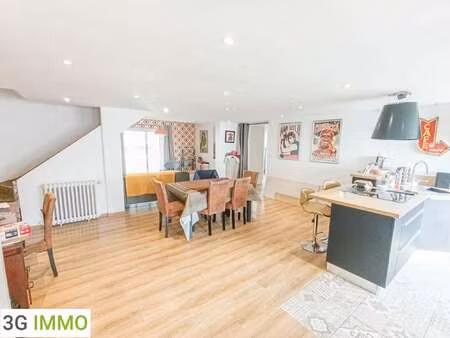vente maison à taulé (29670) : à vendre / 131m² taulé