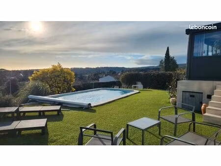 maison a vendre